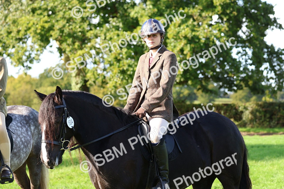 SBM_36943 - S11 - Best Ridden Horse & Pony