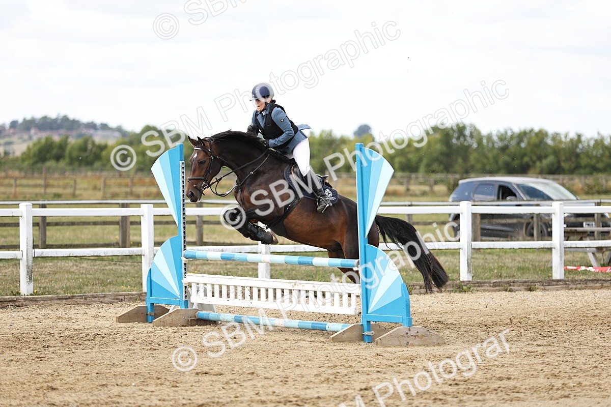 SBM_004019 - Class 2 - Amateur Championship Qualifier 85cm