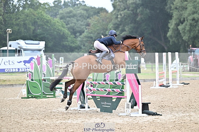 250830A-130315-06139 - Cls 22 95cm Amateur Quali