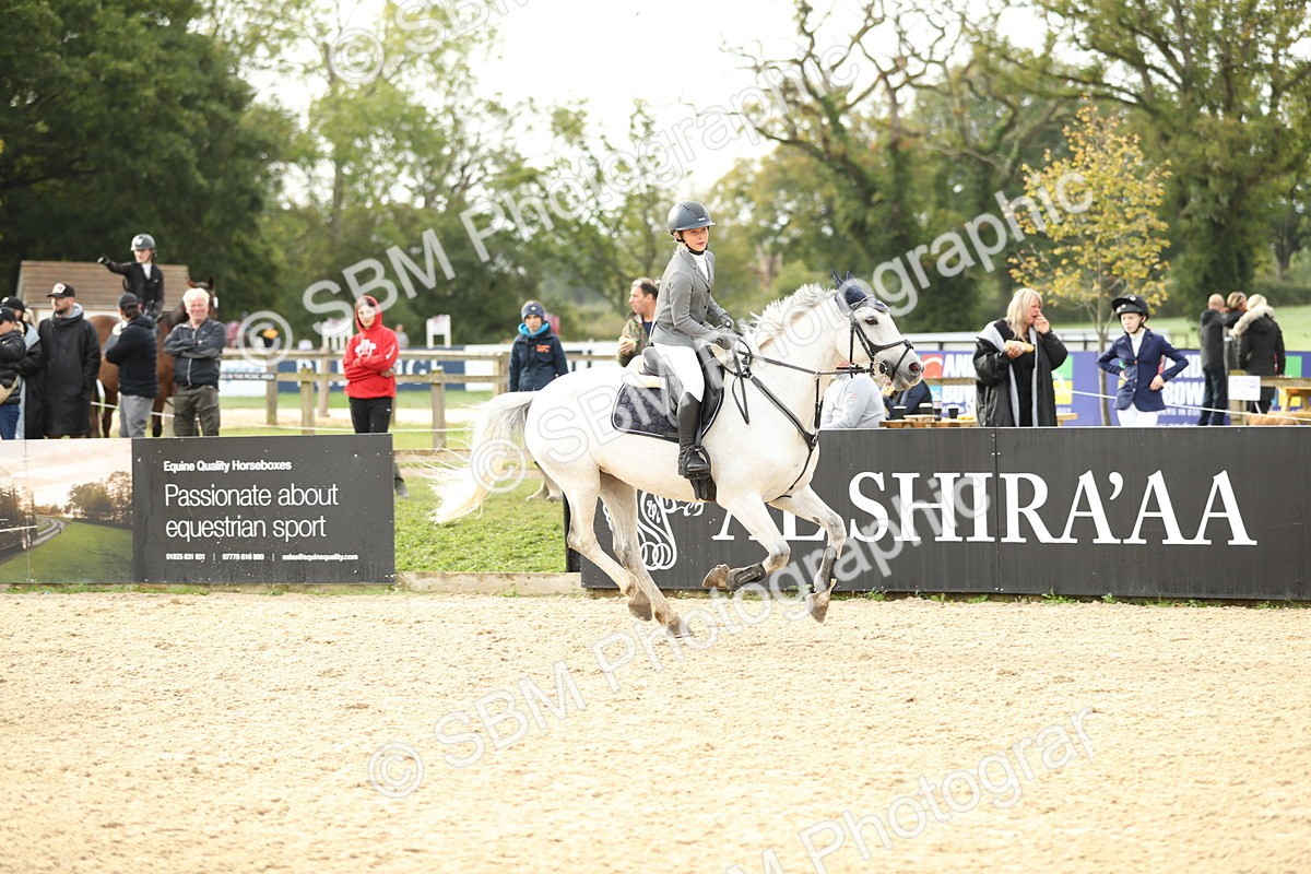 SBM_56233 - J24 - Junior Horse 75cm Championship