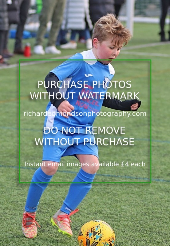 IMG_1312 - Wattsfield U7 v Wattsfield Utd U7 (15/1/22)