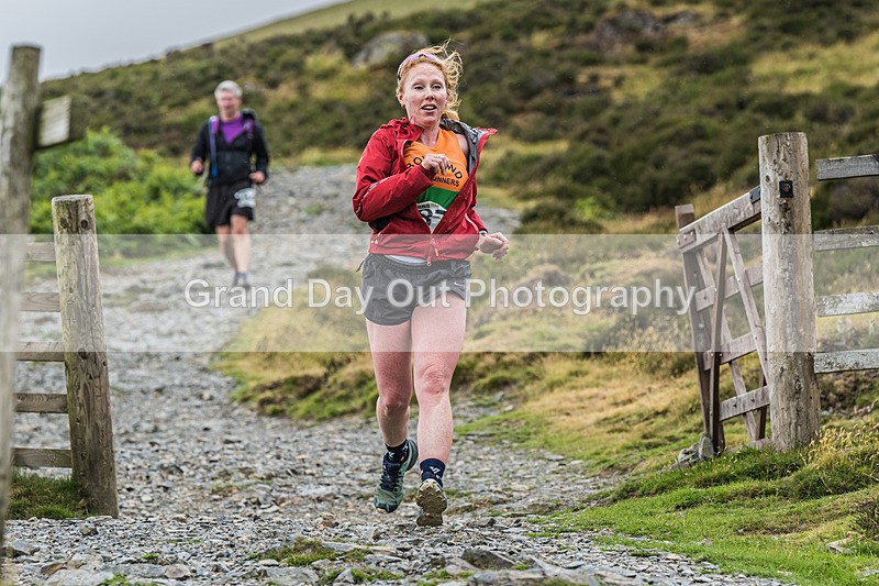 Skiddaw-945 - Skiddaw Fell Race Sunday 2nd July 2023