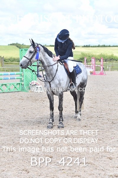 BPP_4241 - CLASS 16 SUN Pony Discovery / 90cm Open