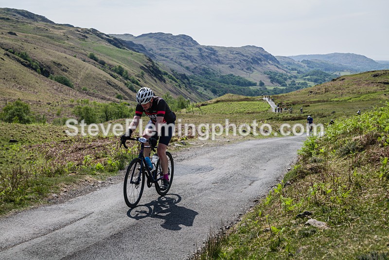 145248 - Hardknott Pass Camera 1 14.00-15.00