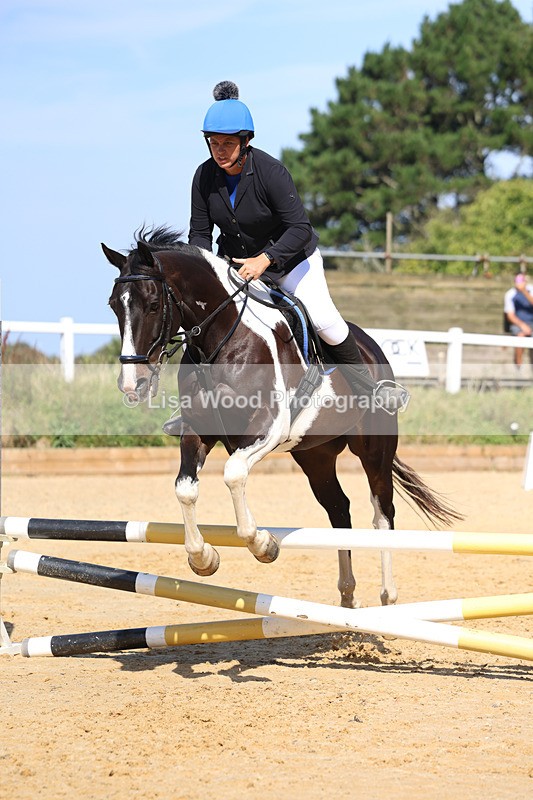 3E7A1164 - Class 7: 70cm Senior