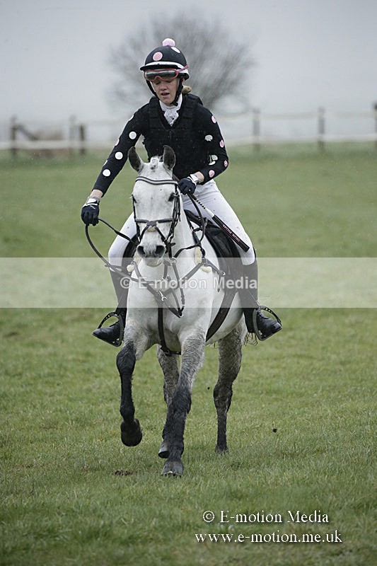 PtP 150320 0136 - New Forest Point-to-Point Larkhill 15/03/20