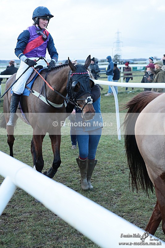 PtP 250126 1101 - Cocklebarrow Races Point-to-Point 25/01/26