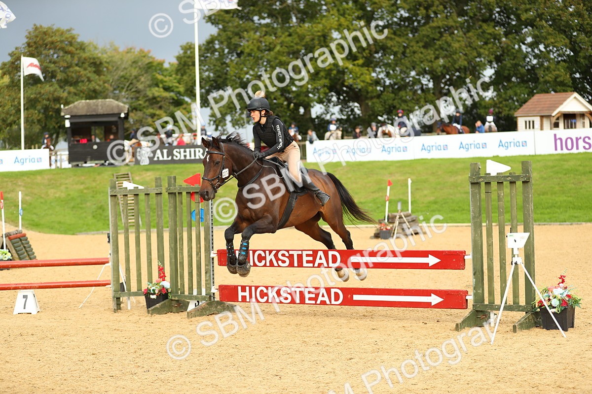 SBM_11195 - E8 Eventers Challenge 80cm Championship
