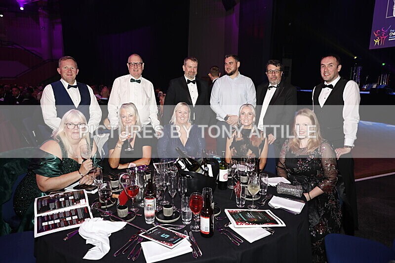 _09I0472 - The CYP Awards 2024