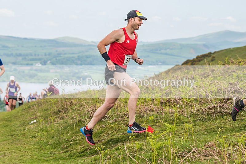 Two Tops-300 - Two Tops Fell Races (Junior & Senior) Saturday 20th May 2023