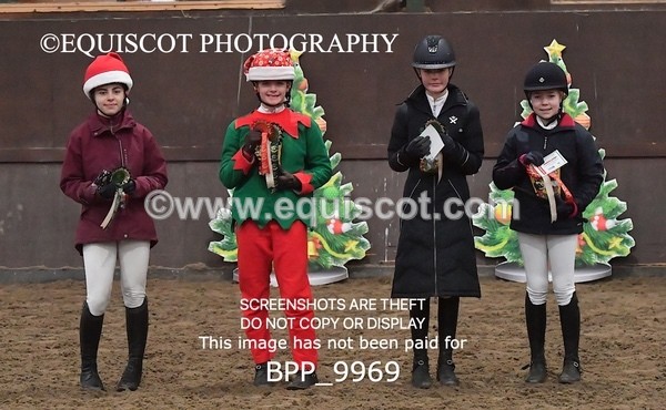 BPP_9969 - CLASS 8 90CM Open Show Jumping
