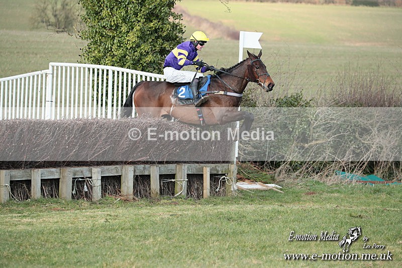 PtP 010325 496 - Beaufort Races Didmarton 01/03/25