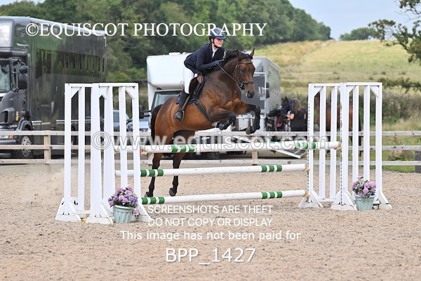 BPP_1427 - CLASS 5 Senior Discovery/ 1m Open