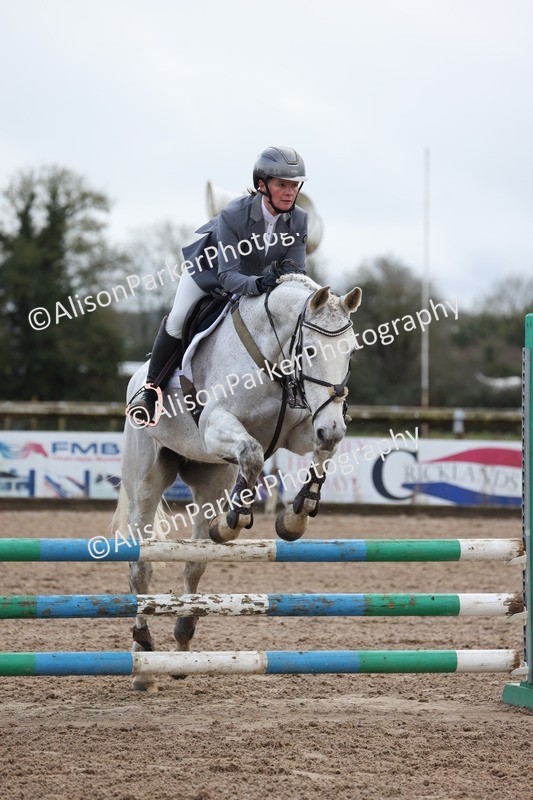 20260207-0238Cherwell 7th Feb 2026 Combined Training - Class 3 - 80cm