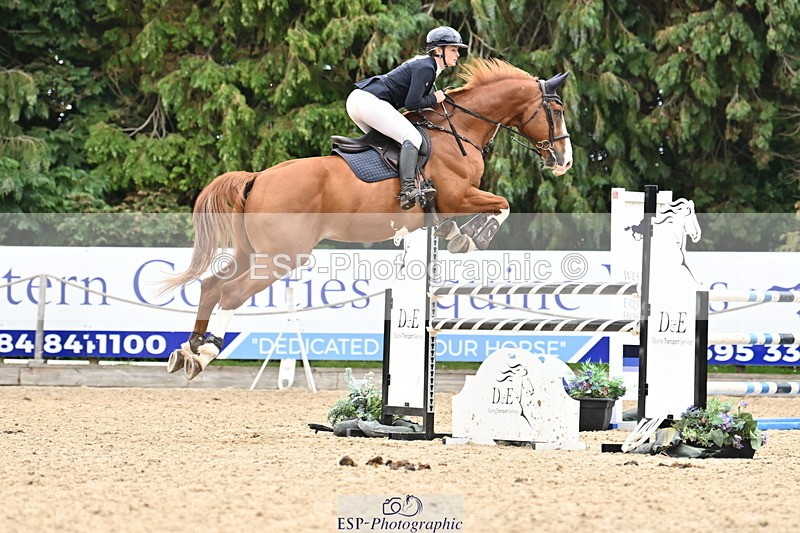 250706A-145413-20053 - Cls 49 Snr 1.10m Grand Prix