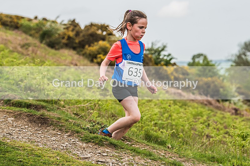 Two Tops-144 - Two Tops Fell Races (Junior & Senior) Saturday 20th May 2023