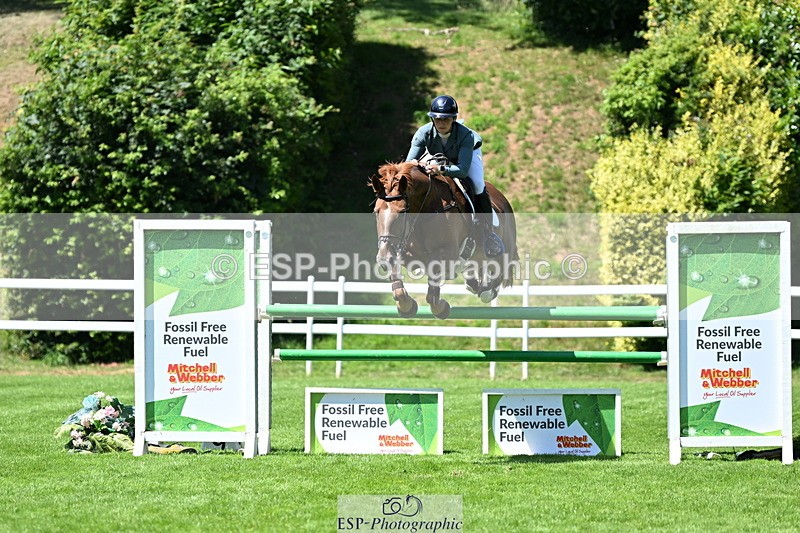 250703A-125646-03800 - Cls 2 1.20m Open