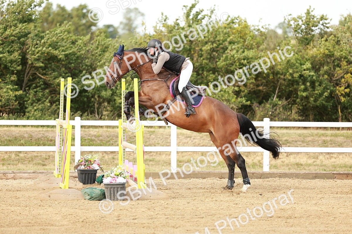 SBM_008423 - Class 5 - National B&C Handicap Championship Qualifier 1.25m 1.30m