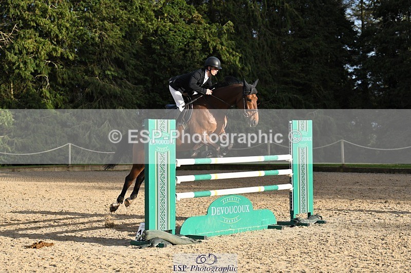 240323-165540-01559 - Cls 5 Foxhunter & 1.20m Open