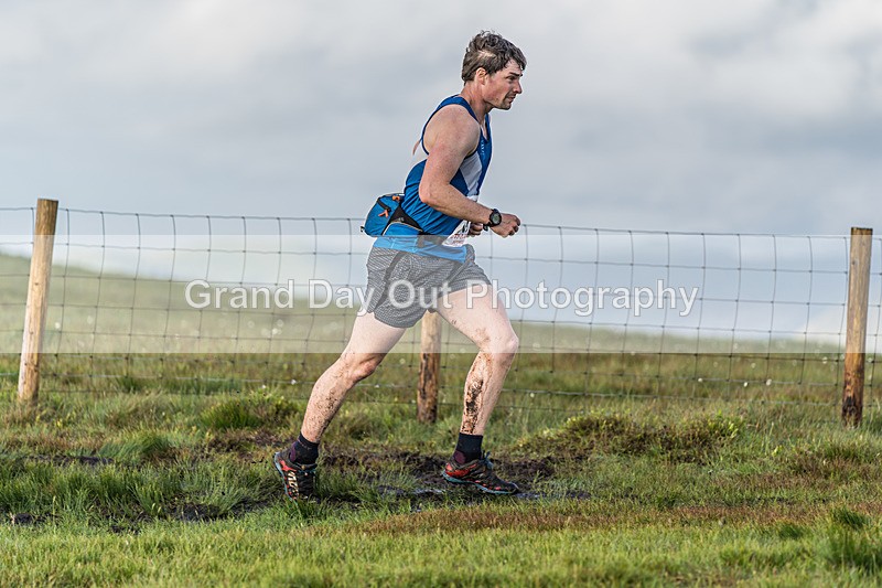 Gavel-34 - Gavel Fell Race Wednesday 29th May 2024