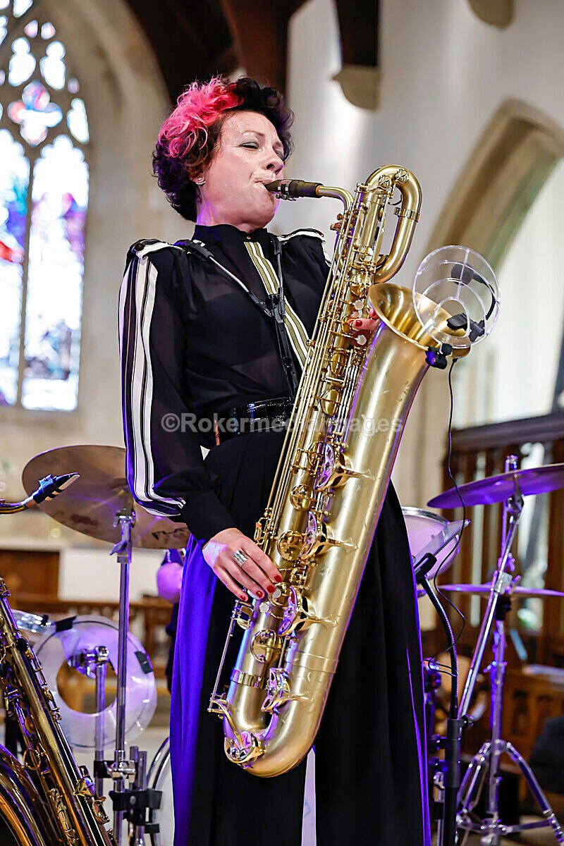 Highworth 2025-67 - Highworth Jazz 2025