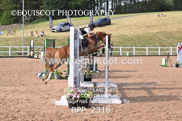 BPP_2316 - THU CLASS 5 Graham Heath 128/138 Primary C'ship Qualifier **Viewing/Selection class for 128/138 team