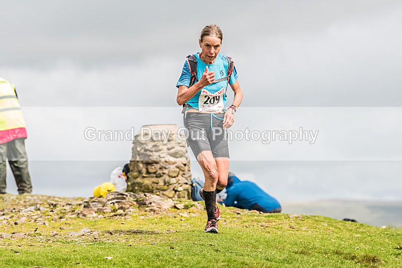 Sedbergh -1803 - Sedbergh Hills Fell Race Sunday 20th August 2023