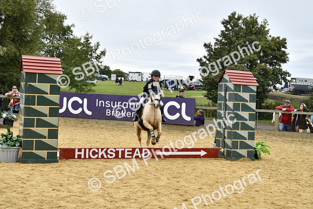 SBM_65507 - J2a mini Tour Junior Pony 30cm Championship