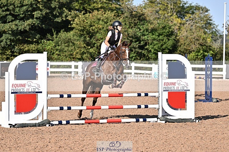 260812-090300-00012 - Cls 1 Clear Round
