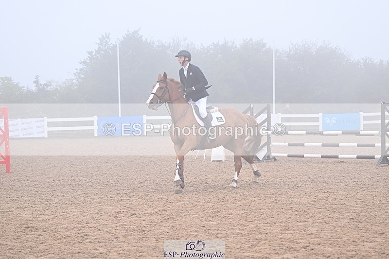 240907A-104718-00513 - Cls 7 95cm Amateur Qualifier