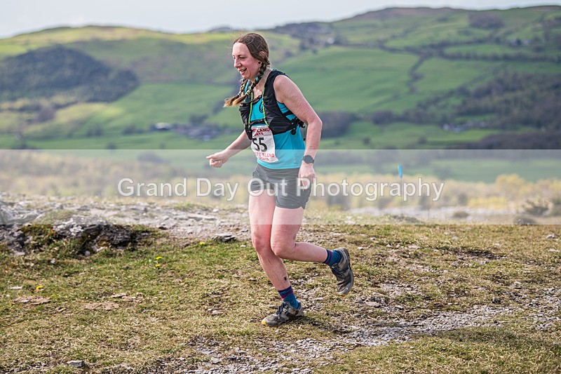 Dean Barwick-229 - Dean Barwick Dash Fell Race Sunday 19th April 2026