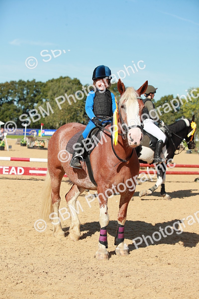 SBM_17255 - E10 - Eventers Challenge 50cm Championship