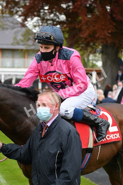 yr14052021r4-44 - Race 4 3.10pm The Matchbook Yorkshire Cup