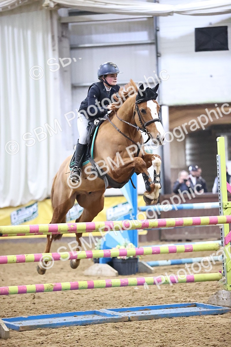 SBM_007647 - Class 23 - Senior Newcomers - 1.10m