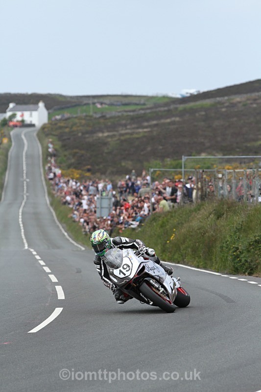 Cam Donald - Pokerstars Senior TT