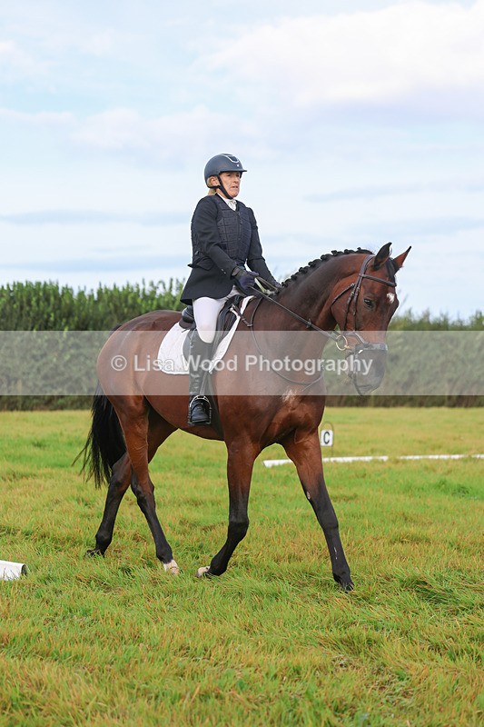 3E7A5308 - Class 1: Trebudannon Open: Dressage