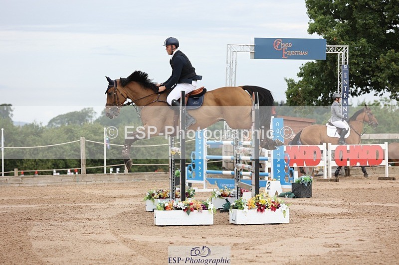 250719-093949-13504 - Cls 15, 1 Star Silver Tour Break til End