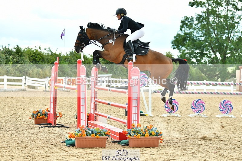 230721A-142255-06878 - Cls 22, 1 Star Gold 1.30m