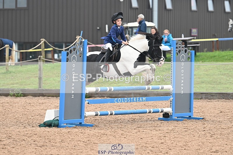 240907A-113348-00983 - Cls 2 Pony Small Team 70cm & 80cm