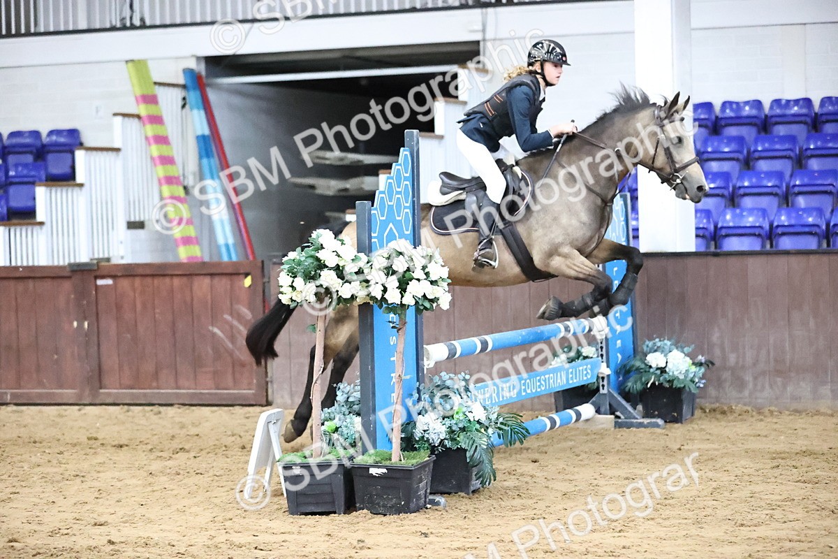 SBM_002062 - Class 10 - Pony British Novice 80cm Open