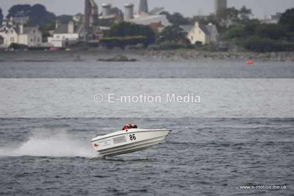 Pbt 210609-27 - Power Boats 21/06/09