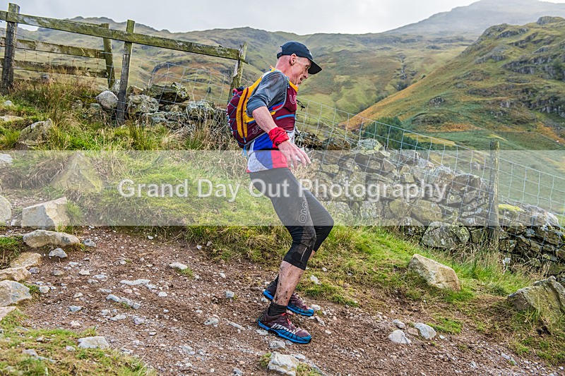 Langdale-1966 - Langdale Horseshoe Fell Race Saturday 8th October 2022