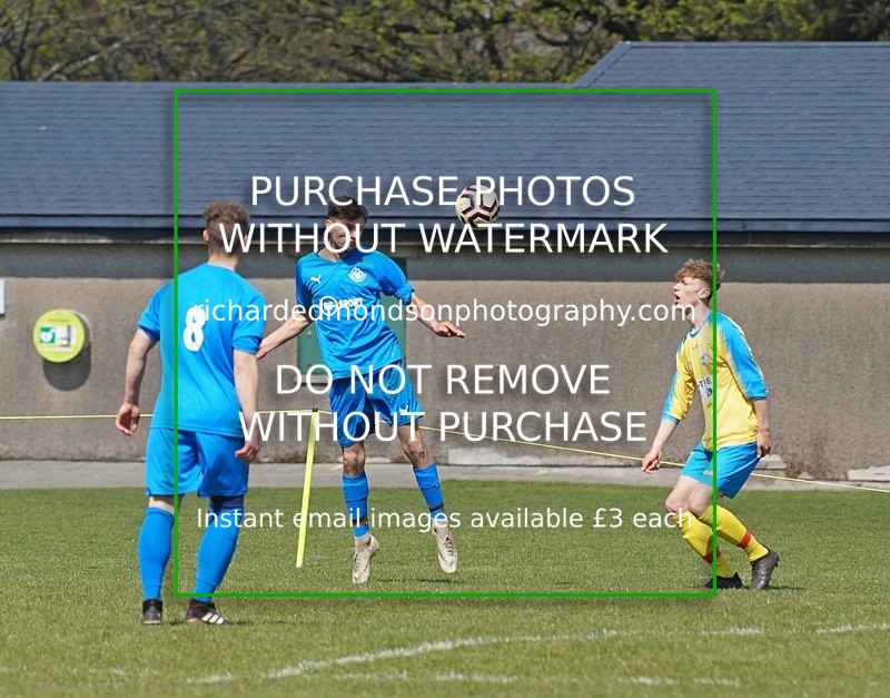 DSC08260 - Kendal Utd v Kirkby Lonsdale 24/4/21