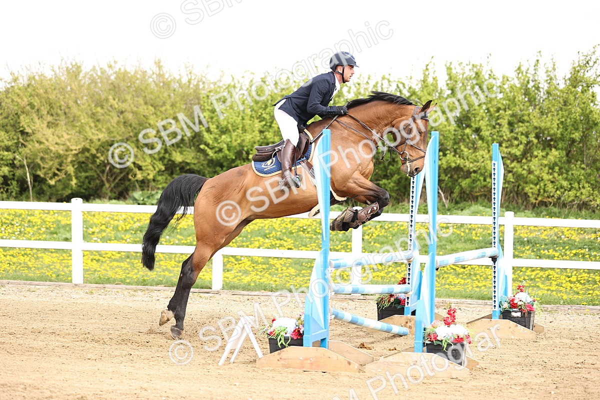 SBM_001943 - Class 10 - Senior British Discovery - 1.00m