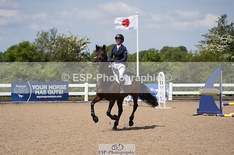 230528A-121312-07040 - Cls 32 85cm Amateur Quali