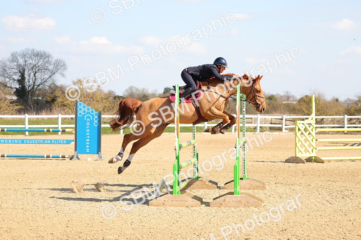 SBM_001003 - Class 3 - Senior Discovery - 1.00m