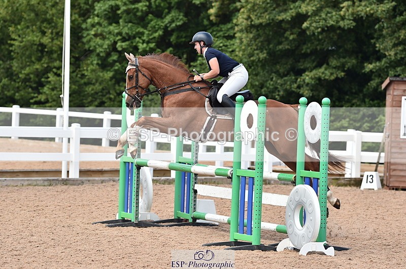 230611A-093110-04516 - Cls 31 British Novice & Open