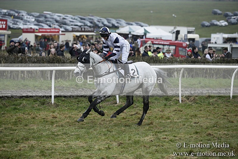 PtP 020418 -56 - Old Berks Point-to-Point Races Easter Monday 02/04/18