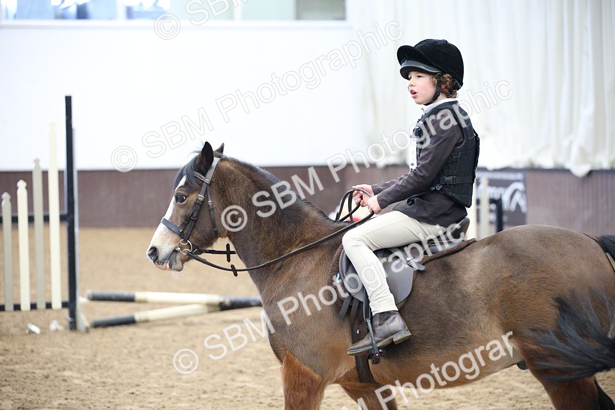 SBM_000012 - Class 1 - 40cm