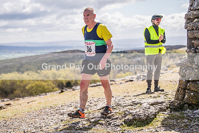 Dean Barwick-280 - Dean Barwick Dash Fell Race Sunday 19th April 2026
